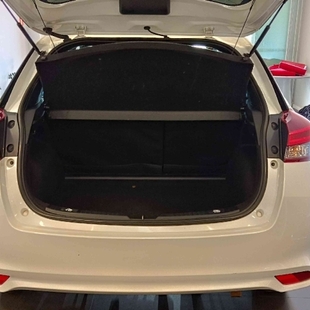 Toyota YARIS 1.5 16V FLEX XL MULTIDRIVE