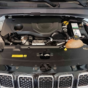 Jeep COMPASS 1.3 T270 TURBO FLEX LIMITED AT6