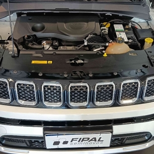 Jeep COMPASS 1.3 T270 TURBO FLEX LIMITED AT6