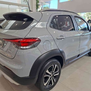 Fiat PULSE 1.0 TURBO 200 FLEX AUDACE CVT