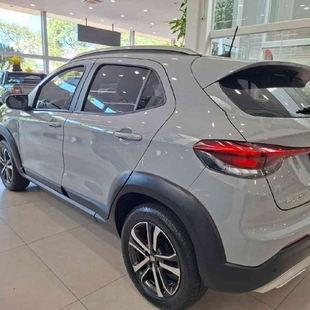 Fiat PULSE 1.0 TURBO 200 FLEX AUDACE CVT