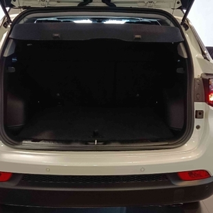 Jeep COMPASS 1.3 T270 TURBO FLEX LIMITED AT6