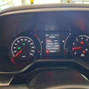 Fiat PULSE 1.0 TURBO 200 FLEX AUDACE CVT