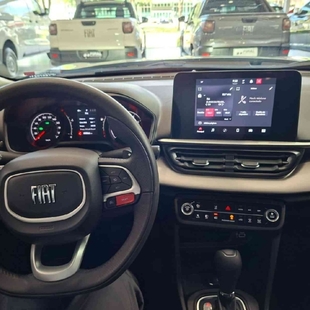 Fiat PULSE 1.0 TURBO 200 FLEX AUDACE CVT