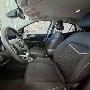 Fiat PULSE 1.0 TURBO 200 FLEX AUDACE CVT