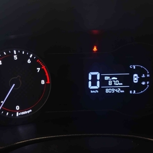 Hyundai HB20 1.0 12V FLEX EVOLUTION MANUAL