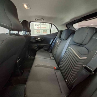 Fiat PULSE 1.0 TURBO 200 FLEX AUDACE CVT