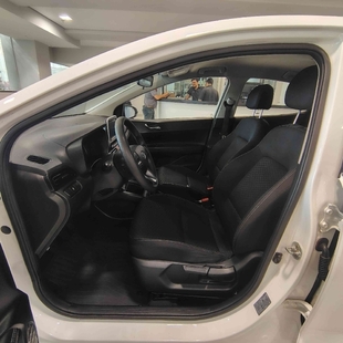 Hyundai HB20 1.0 12V FLEX EVOLUTION MANUAL