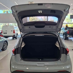 Fiat PULSE 1.0 TURBO 200 FLEX AUDACE CVT