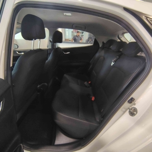 Hyundai HB20 1.0 12V FLEX EVOLUTION MANUAL