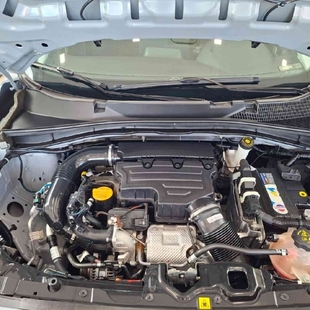 Fiat PULSE 1.0 TURBO 200 FLEX AUDACE CVT