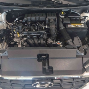 Hyundai HB20 1.0 12V FLEX EVOLUTION MANUAL