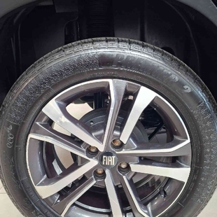 Fiat PULSE 1.0 TURBO 200 FLEX AUDACE CVT