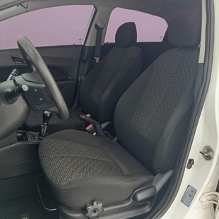 Hyundai HB20 1.0 COMFORT 12V FLEX 4P MANUAL