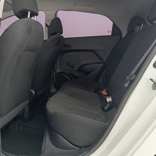 Hyundai HB20 1.0 COMFORT 12V FLEX 4P MANUAL