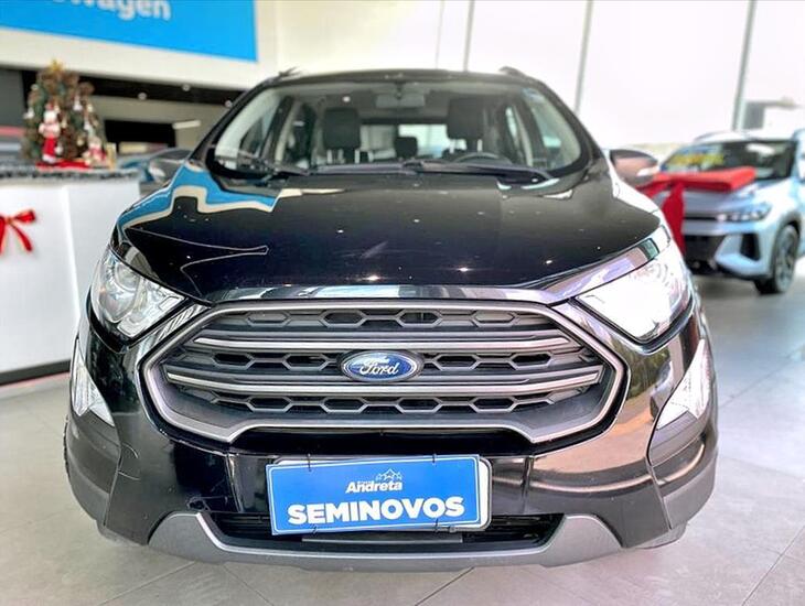 galeria ECOSPORT