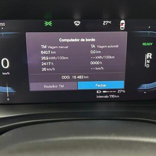 Volvo C40 P8 RECHARGE TWIN ELECTRIC ULTIMATE AWD