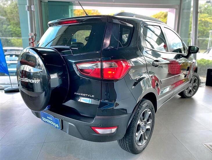 galeria ECOSPORT