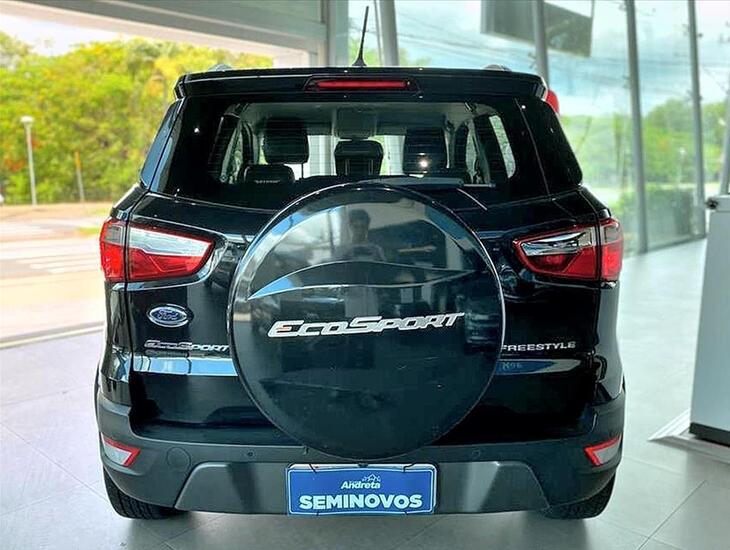 galeria ECOSPORT