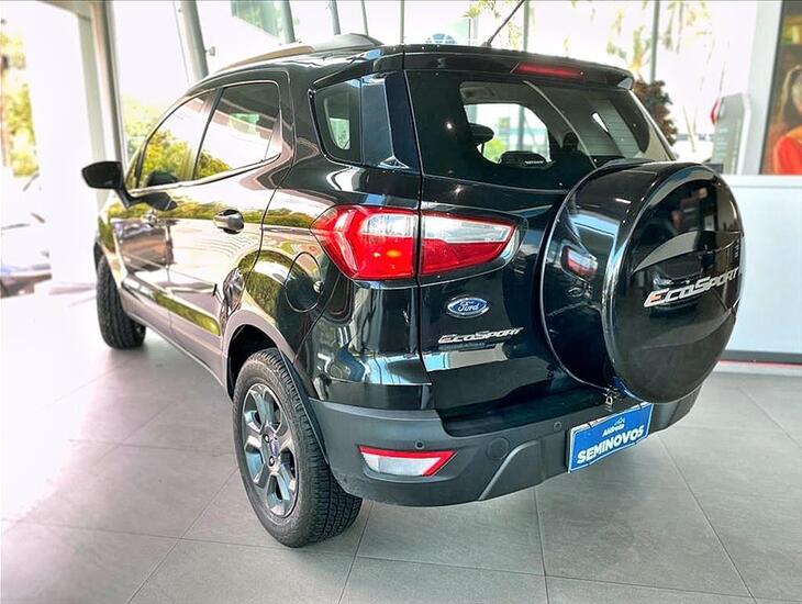 galeria ECOSPORT