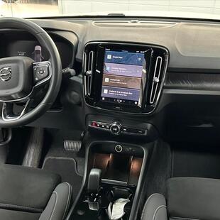 Volvo C40 P8 RECHARGE TWIN ELECTRIC ULTIMATE AWD