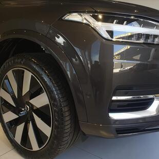 Volvo XC90 2.0 T8 RECHARGE ULTRA AWD GEARTRONIC
