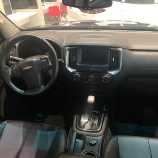 Chevrolet S10 2.8 16V TURBO DIESEL MIDNIGHT CD 4X4 AUTOMÁTICO