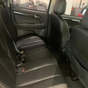 Chevrolet S10 2.8 16V TURBO DIESEL MIDNIGHT CD 4X4 AUTOMÁTICO