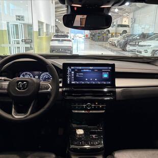 Ram RAMPAGE 2.0 TURBO DIESEL REBEL 4X4 AUTOMÁTICO