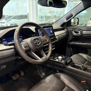 Ram RAMPAGE 2.0 TURBO DIESEL REBEL 4X4 AUTOMÁTICO