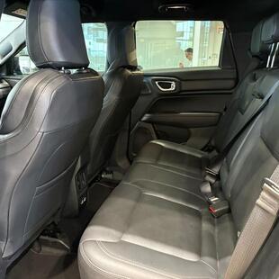 Ram RAMPAGE 2.0 TURBO DIESEL REBEL 4X4 AUTOMÁTICO