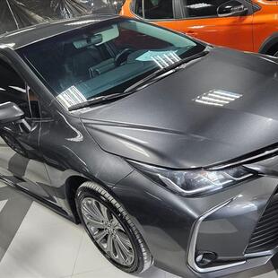 Toyota COROLLA 2.0 VVT-IE FLEX XEI DIRECT SHIFT