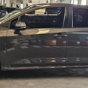 Toyota COROLLA 2.0 VVT-IE FLEX XEI DIRECT SHIFT