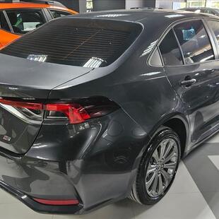 Toyota COROLLA 2.0 VVT-IE FLEX XEI DIRECT SHIFT