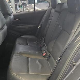 Toyota COROLLA 2.0 VVT-IE FLEX XEI DIRECT SHIFT