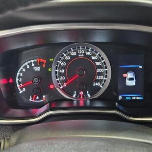 Toyota COROLLA 2.0 VVT-IE FLEX XEI DIRECT SHIFT