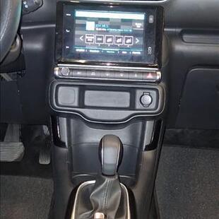 Citroën C4 CACTUS 1.6 VTI 120 FLEX FEEL EAT6