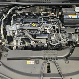Toyota COROLLA 2.0 VVT-IE FLEX XEI DIRECT SHIFT
