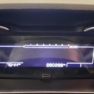 Citroën C4 CACTUS 1.6 VTI 120 FLEX FEEL EAT6