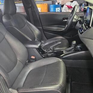 Toyota COROLLA 2.0 VVT-IE FLEX XEI DIRECT SHIFT