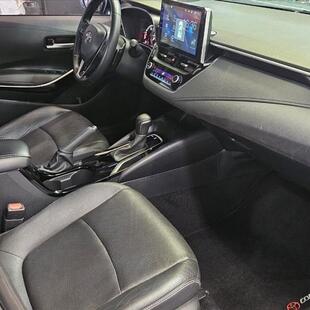 Toyota COROLLA 2.0 VVT-IE FLEX XEI DIRECT SHIFT