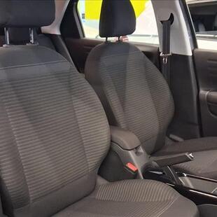 Citroën C4 CACTUS 1.6 VTI 120 FLEX FEEL EAT6