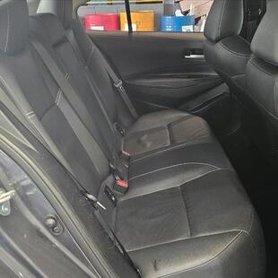 Toyota COROLLA 2.0 VVT-IE FLEX XEI DIRECT SHIFT