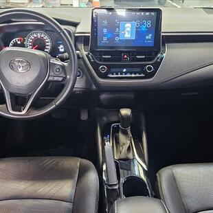 Toyota COROLLA 2.0 VVT-IE FLEX XEI DIRECT SHIFT