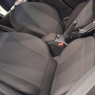 Citroën C4 CACTUS 1.6 VTI 120 FLEX FEEL EAT6