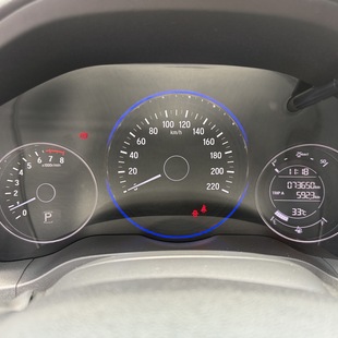 Honda HR-V 1.8 16V FLEX EXL 4P AUTOMÁTICO