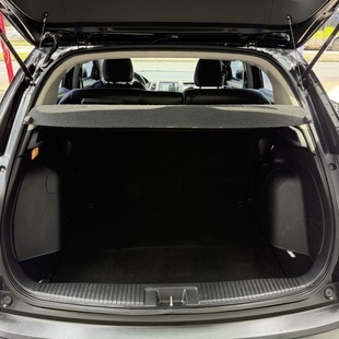 Honda HR-V 1.8 16V FLEX EXL 4P AUTOMÁTICO