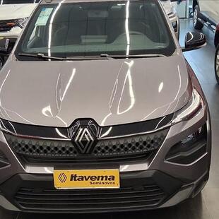 Renault KARDIAN 1.0 TCE FLEX EVOLUTION EDC
