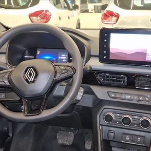 Renault KARDIAN 1.0 TCE FLEX EVOLUTION EDC