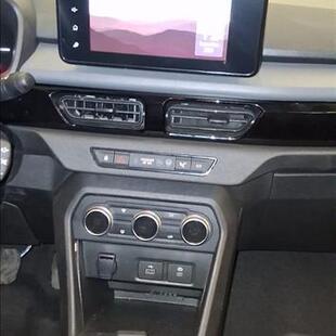 Renault KARDIAN 1.0 TCE FLEX EVOLUTION EDC